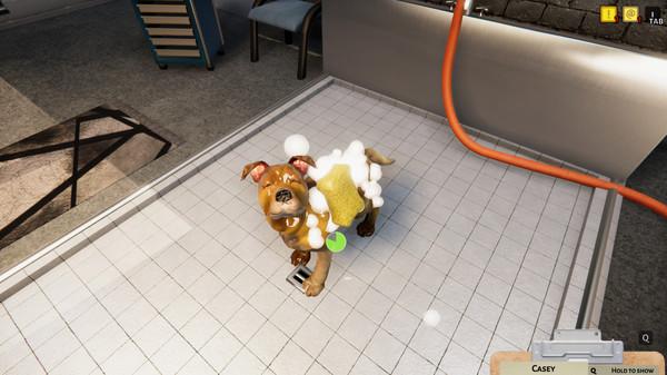 Animal Shelter Screenshot #1