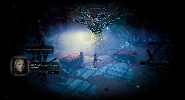 Weird West Screenshot #3