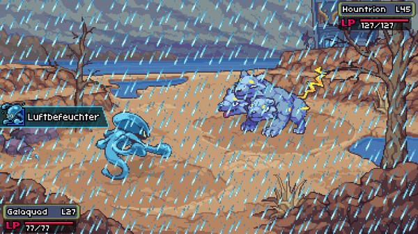 Coromon Screenshot #1