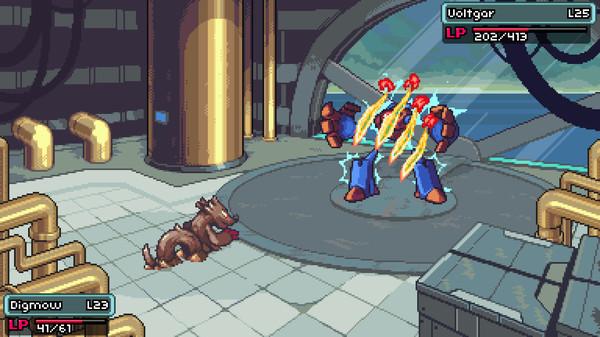 Coromon Screenshot #3