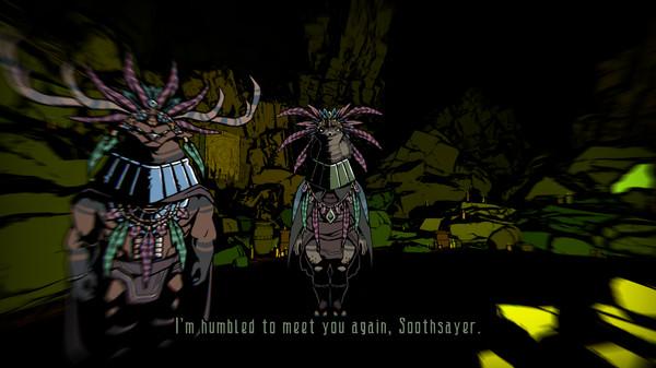 Grotto Screenshot #1