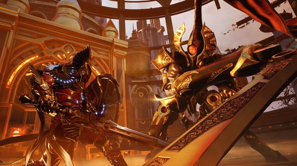 Godfall - Ultimate Edition Screenshot #1