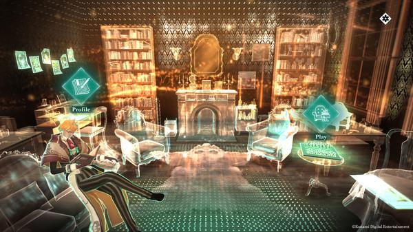 CRIMESIGHT Screenshot #1