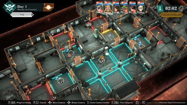 CRIMESIGHT Screenshot #3