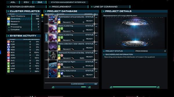 orbit.industries Screenshot #3