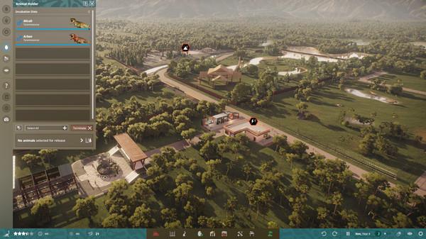 Prehistoric Kingdom Screenshot #2