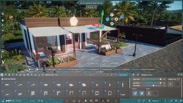 Prehistoric Kingdom Screenshot #3