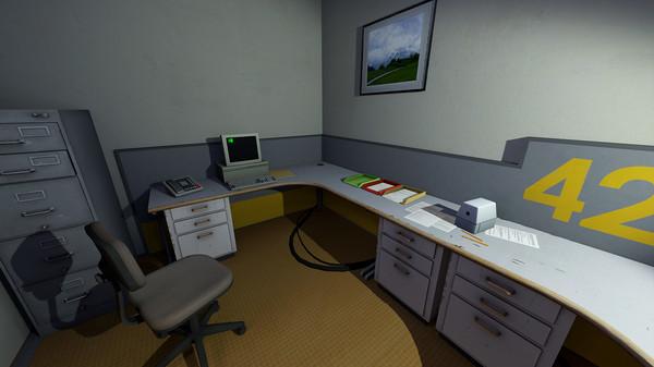 The Stanley Parable: Ultra Deluxe Screenshot #1