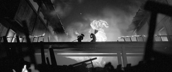 Trek to Yomi Screenshot #2