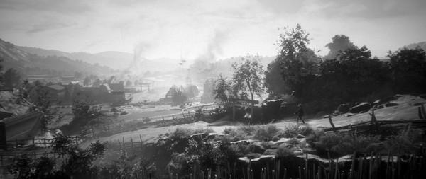 Trek to Yomi Screenshot #3