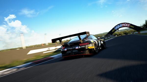 Assetto Corsa Competizione - Intercontinental GT Pack Screenshot #1