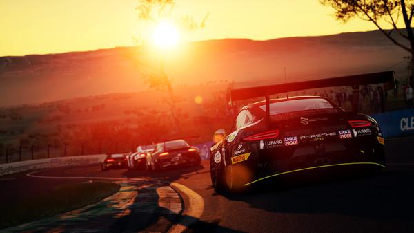 Assetto Corsa Competizione - Intercontinental GT Pack Screenshot #2