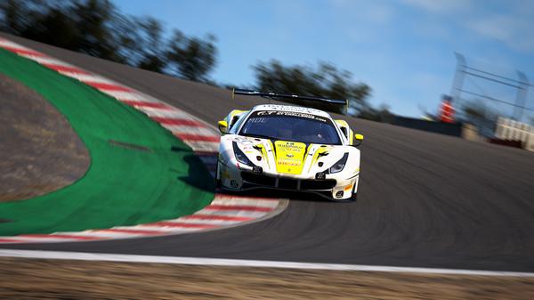 Assetto Corsa Competizione - Intercontinental GT Pack Screenshot #3