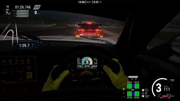 Assetto Corsa Competizione - GT4 Pack Screenshot #1