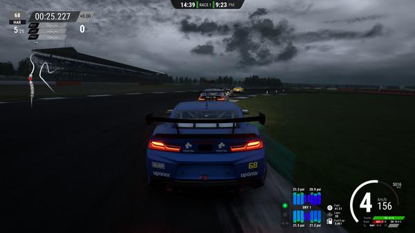 Assetto Corsa Competizione - GT4 Pack Screenshot #2