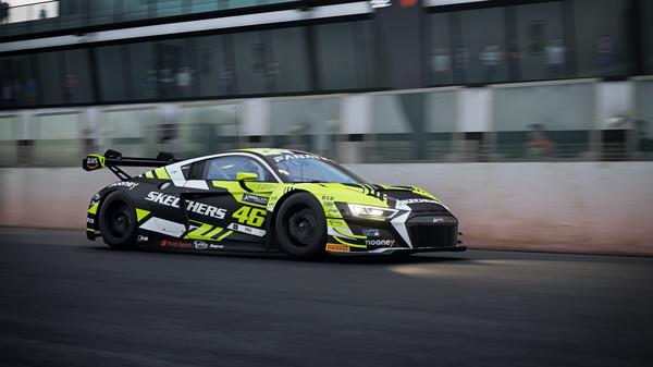 Assetto Corsa Competizione - Challengers Pack Screenshot #1