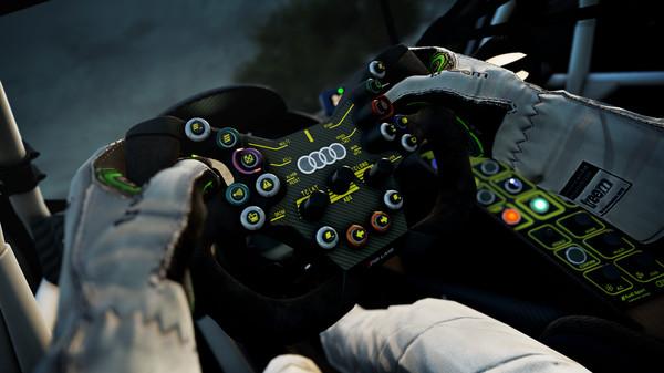 Assetto Corsa Competizione - Challengers Pack Screenshot #2