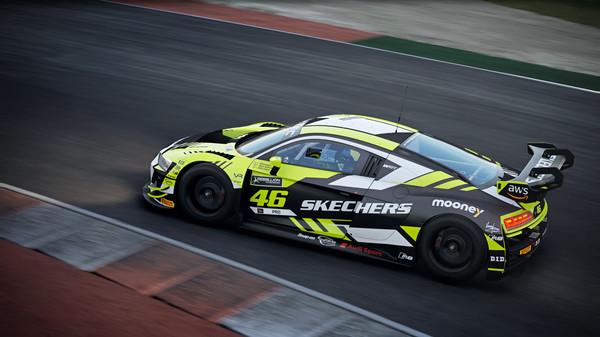 Assetto Corsa Competizione - Challengers Pack Screenshot #3