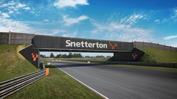 Assetto Corsa Competizione - British GT Pack Screenshot #2