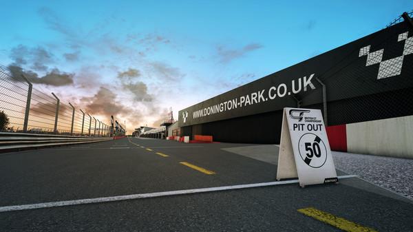 Assetto Corsa Competizione - British GT Pack Screenshot #3