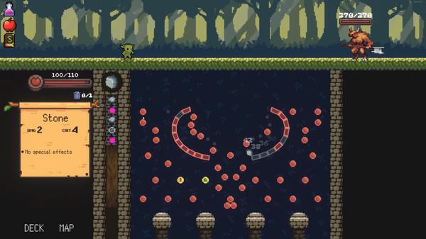 Peglin Screenshot #3