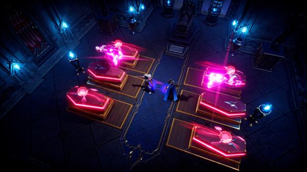 V Rising Screenshot #3