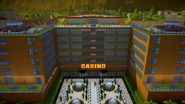 SimCasino Screenshot #1