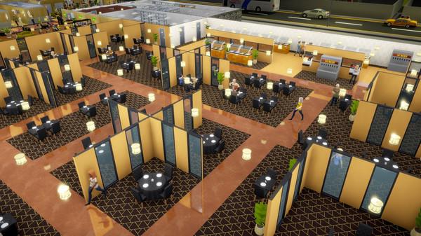 SimCasino Screenshot #3