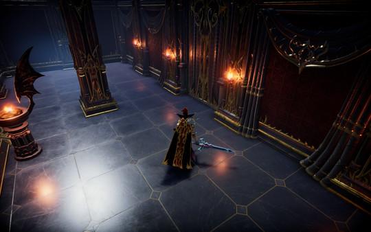 V Rising - Dracula's Relics Pack Screenshot #3
