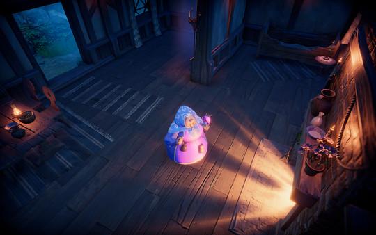 V Rising - Founder's Pack: Eldest Bloodline Screenshot #1