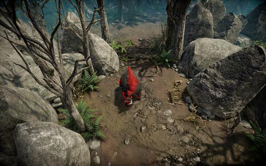 V Rising - Founder's Pack: Eldest Bloodline Screenshot #2