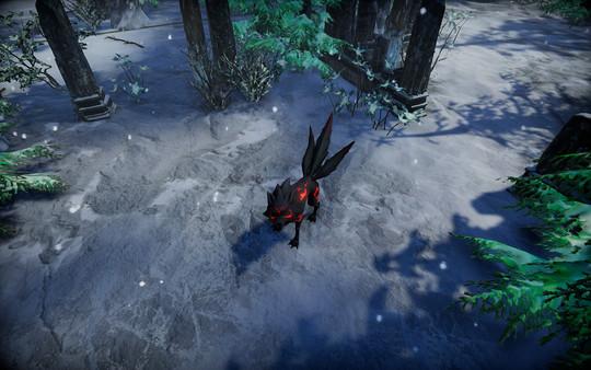 V Rising - Founder's Pack: Eldest Bloodline Screenshot #3