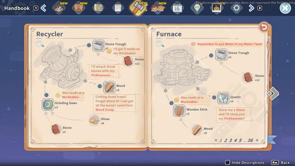 My Time at Sandrock Screenshot #3