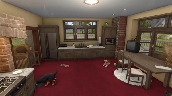House Flipper - Pets Screenshot #1