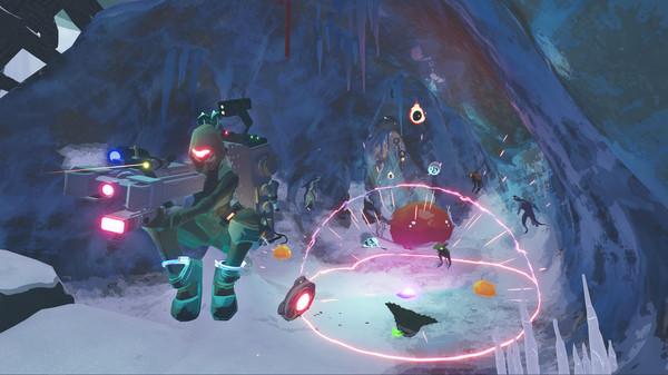 Risk of Rain 2: Survivors of the Void Screenshot #3