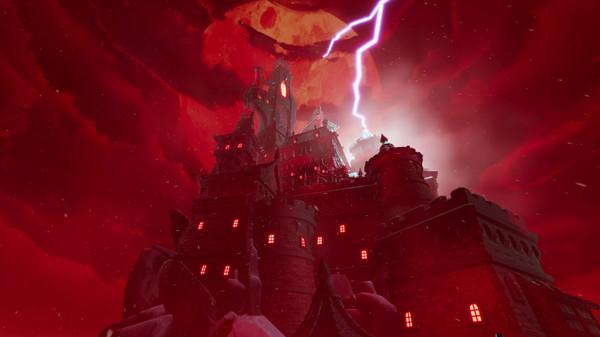 We Were Here Forever Screenshot #1