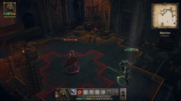 King Arthur: Knight's Tale Screenshot #3