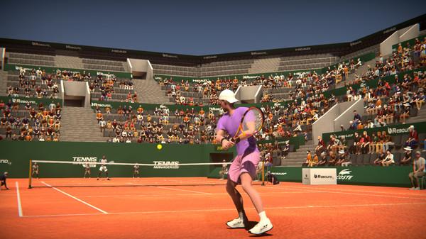Tennis Manager 2022 Screenshot #3
