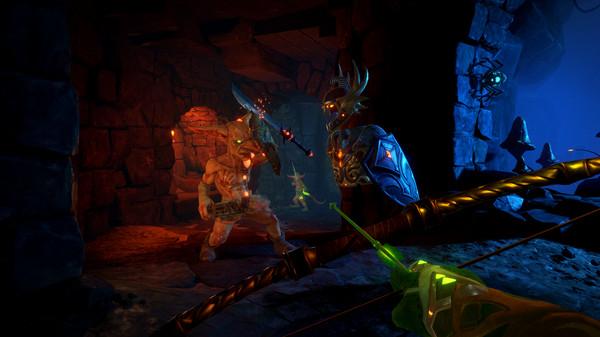 Karnage Chronicles Screenshot #3