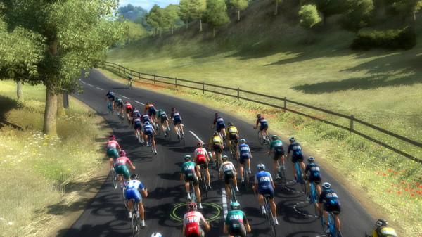 Pro Cycling Manager 2022 Screenshot #1