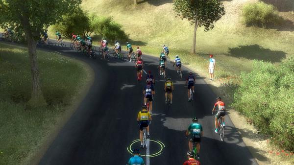 Pro Cycling Manager 2022 Screenshot #3