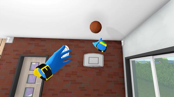 House Flipper VR Screenshot #1