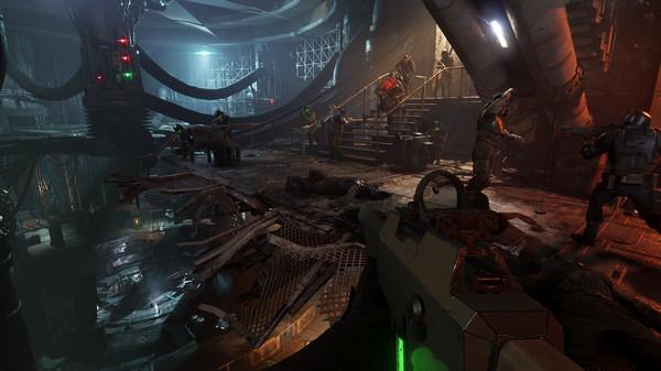 Warhammer 40,000: Darktide Screenshot #3