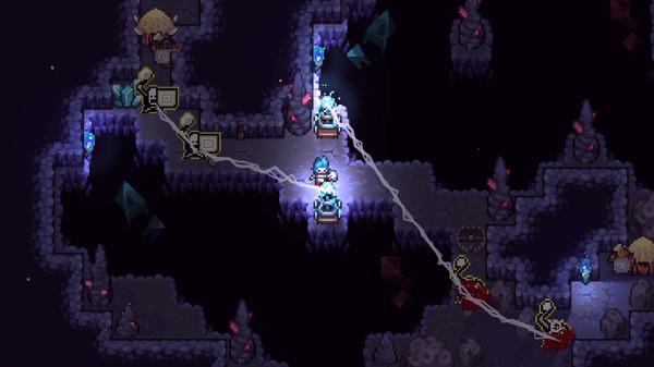 Dwerve Screenshot #1