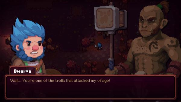 Dwerve Screenshot #2