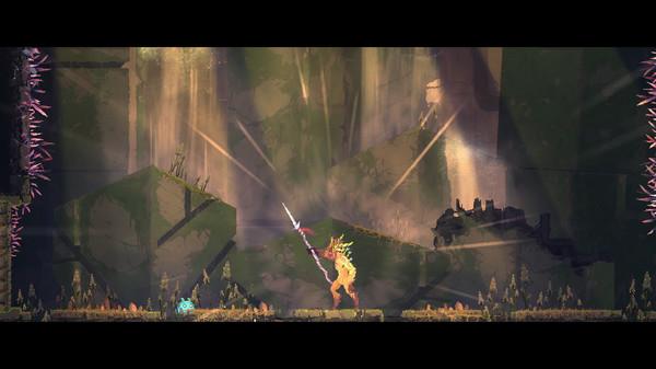 MO:Astray Screenshot #1