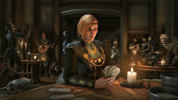 The Elder Scrolls Online: High Isle Upgrade Screenshot #3
