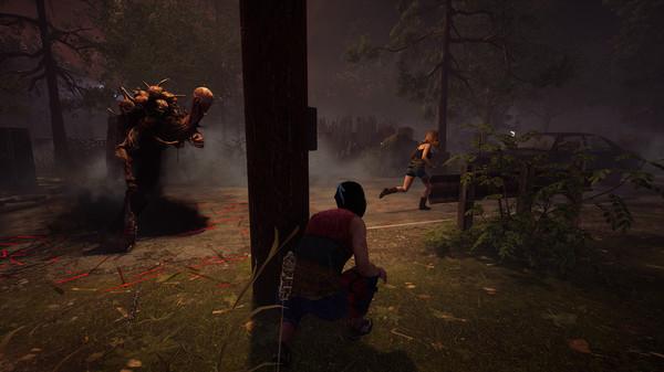 Dead by Daylight - Roots of Dread Chapter Screenshot #2