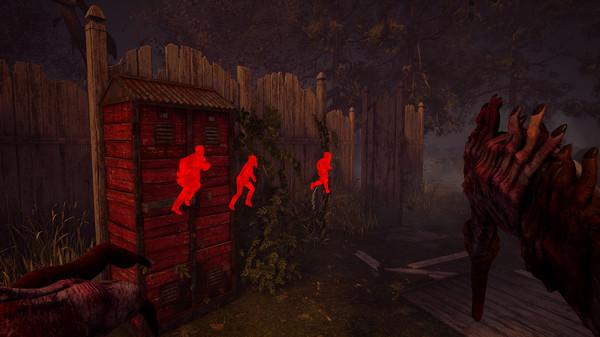 Dead by Daylight - Roots of Dread Chapter Screenshot #3