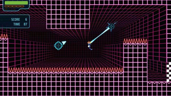 Double Cross Screenshot #2